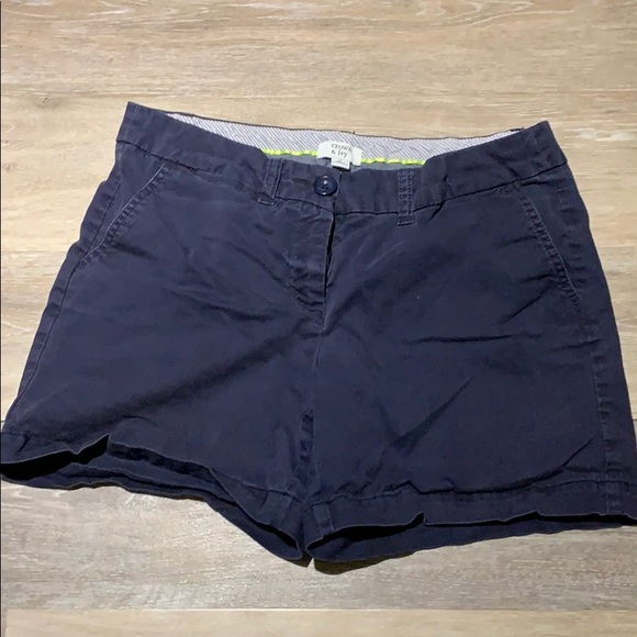 Crown & ivy shorts! - Picture 1 of 3